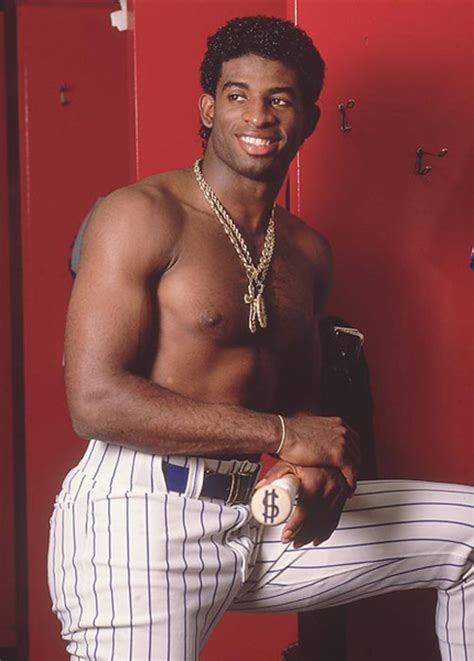 deion sanders naked|The Top Five Most Famous Sports Penises of All